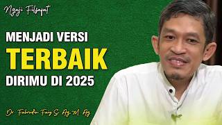 Menggali Diri Kita yang Penuh Potensi | Dr. H. Fahruddin Faiz, S.Ag M.Ag | Channel Ngaji Filsafat