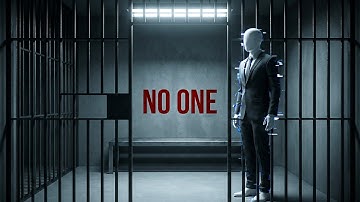 CAN AN AI BE GUILTY OF A CRIME?