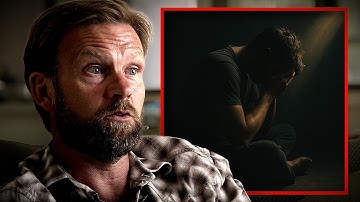 22 SAS Operator Explains What to Do When You’ve Reached Your Breaking Point | Christian Craighead