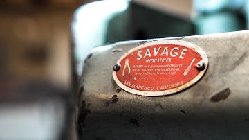 Adam Savage Prototypes Workshop Machine Labels with UV Printing!