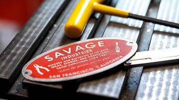 Adam Savage Prototypes Workshop Machine Labels with UV Printing!