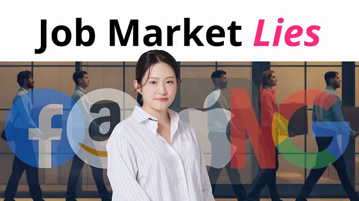 What’s Wrong With The Tech Job Market Right Now