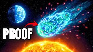 3I/ATLAS Released Mini Objects - Avi Loeb Has The Evidence | Calm Science