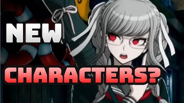 NEW CHARACTERS & V3 SEQUEL? Danganronpa 2x2 Producer Q&A Summary