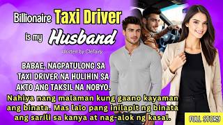 BABAE, NAGPATULONG SA TAXI DRIVER HULIHIN ANG TAKSIL NA NOBYO. NAHIYA SIYA, UBOD PALA NITO NG YAMAN