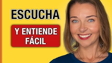 Mejora tu comprensión auditiva y gana confianza al escuchar español