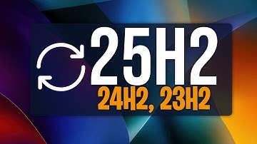 Windows 11 November 2025 Patch Tuesday – Nieuwe beveiligingsupdates voor 23H2, 24H2 en 25H2!