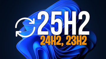 Windows 11 November 2025 Patch Tuesday – Nieuwe beveiligingsupdates voor 23H2, 24H2 en 25H2!