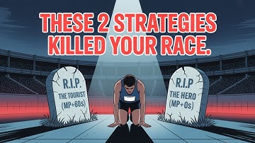 The Marathon Long Run LIE: Why You