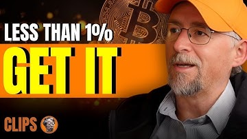 Only 1% Understand This Stock — Why EVERYONE Is STILL Getting MicroStrategy WRONG | Adam Back