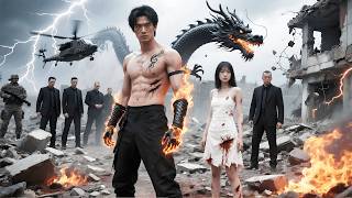 【FULL】8 Th Hilang, Raja Naga Kembali - Guru Desa & 'Suami Tak Berguna' Jadi Master, Miliarder Sujud!