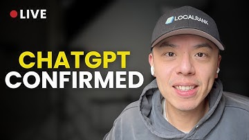 Research Report Method WORKS for ChatGPT (PROOF HERE)