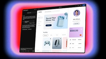 STOP Bad UI! LOVABLE Explainer Style Part 2 Fluid Transitions & Clean UI After Effects Tutorial