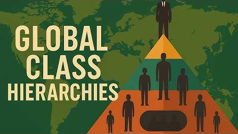 Global Class Hierarchies Explained