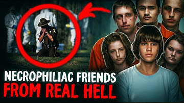 WARNING: Do NOT Google This Case After Watching It! True Crime Documentary