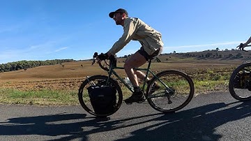 Not Your Typical Girona Cycling Video