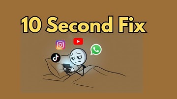 The REAL Reason You Can