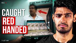India's Corrupt Babus Exposed