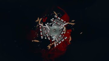 Using New Cells to make an Unhinged Spinner Build in Primordialis