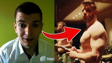 After making 200 mil, this is my best advice to make f*ck you money