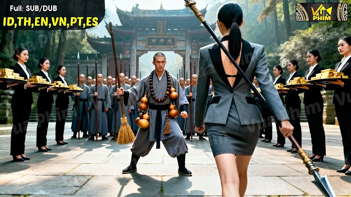 Tiểu Sư Phụ Quét Chùa Là Trùm Tổng Tài Ở Ẩn, Một Tay Chấp Tứ Đại Gia Tộc, Bất Ngờ Nữ CEO Tới Ép Cưới