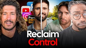 Escaping Big Tech: How Decentralized Social Media Can Solve Brain Rot