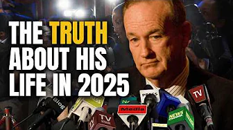 What Bill O'Reilly's Life is Like in 2025 After His Huge Scandal