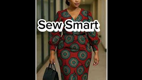 Sewing formulas and calculations: beginner friendly#sewingformular#series #fypage#fyp