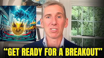 "This Is Why BTC & Crypto Will SHAKE the Markets in 2026" - Matt Hougan