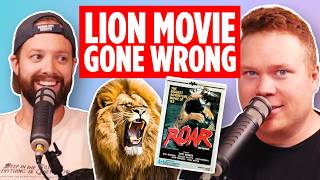 The Most Dangerous Movie Ever Made | Roar Ep 241