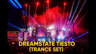 Tiesto (Trance Set) Dreamstate 2025 - 11.22.2025 (4k FULL SET - High Quality Audio)