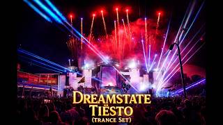 Tiesto (Trance Set) Dreamstate 2025 - 11.22.2025 (4k FULL SET - High Quality Audio)