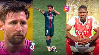 BEST FOOTBALL EDITS - GOALS, SKILLS, FAILS (#283) FOOTBALL TIKTOK COMPILATION