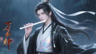 The unskilled youth gains a divine sword, cuts through nine heavens!