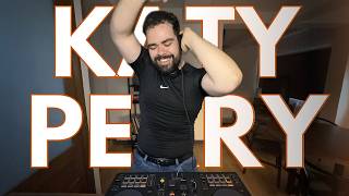 The Katy Perry Experience DJ Set | Katy Perry Only | Manu Oropeza