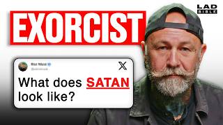 Do Demons Walk Among Us? Exorcist Answers Your Questions | LADbible Stories