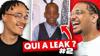 WHOSE PHOTO IS THIS?! #2 - THE JACKSONS