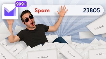 Responding To Every Spam Email For A Month