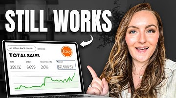 How To Make SALES In A Saturated Niche On Etsy