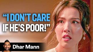 BILLIONAIRE Falls IN LOVE With Poor Boy Ft. Alan Chikin Chow | Dhar Mann Studios