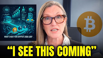 Cathie Wood - "My Year End Prediction Will Shock the Entire Market"