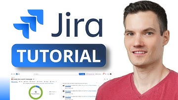 Jira Tutorial for Beginners (AI-Powered Project Management Made Easy)
