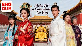 【Multi Sub】A Princess Returns After 18 Years… to Find Her Daughter Replaced by the Emperor!