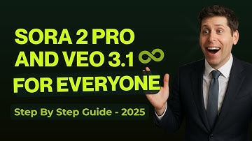 Higgsfield Sora 2 Pro & Veo 3.1: Unlimited AI Video Guide