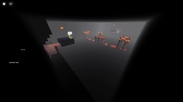 I Mined Every Block In The MineWars Game Mode...! (Roblox Bedwars)