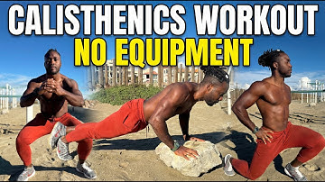 5 Calisthenics Skills Beginners Can Learn at Home (No Equipment Needed)