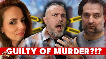 Brian Walshe: The Case Everyone Forgot Is About To Explode