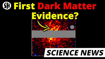 Dark Matter Discovered? Let’s have a look.