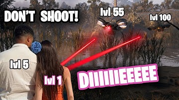 This Might Be Our Funniest Gaming Video Ever - Arc Raiders [Funny Moments]