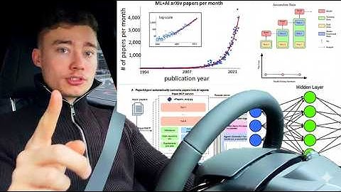 I’m concerned about AI, for real.